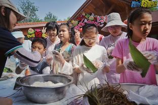 乔帅：杨瀚森天赋很好 但在欧洲 他这个年龄应该是第三年打职业了